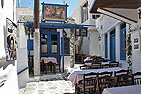 Naxos, Griechenland