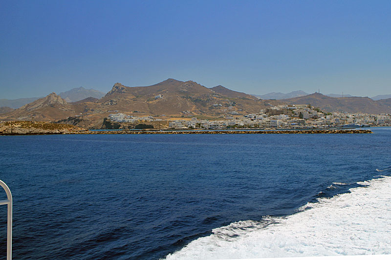 Naxos
 Griechenland