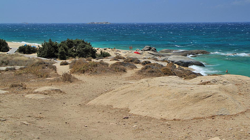 Naxos