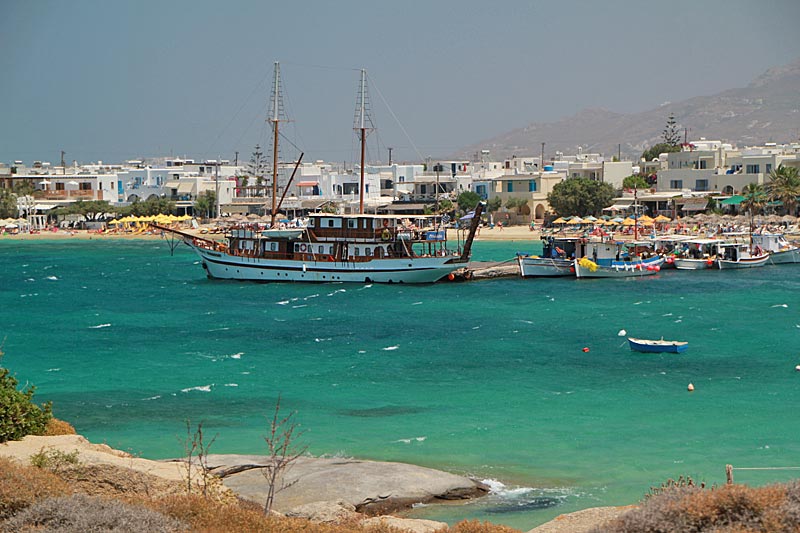 Naxos