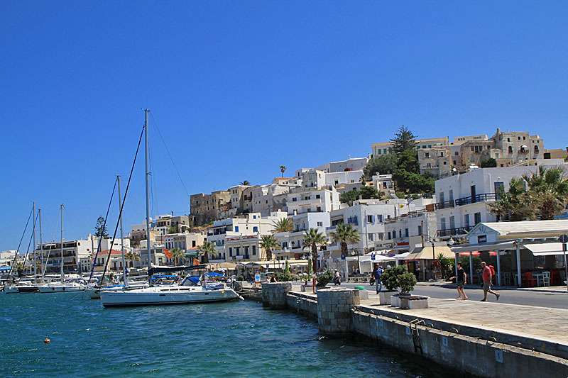Naxos