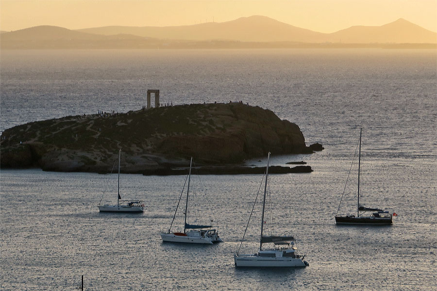 Naxos