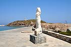 Naxos  -  Click for large image  !!