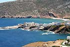 Naxos  -  Click for large image  !!