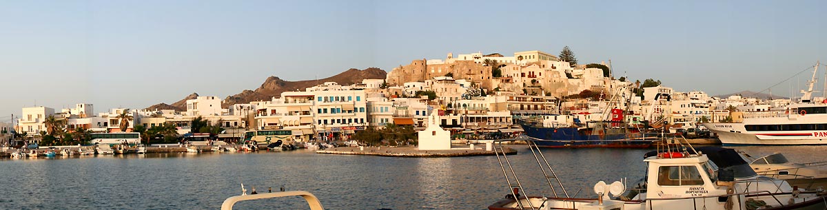 Naxos