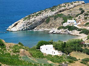 Naxos  -  Click for large image  !!