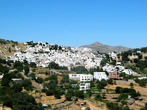 Naxos  -  Click for large image  !!
