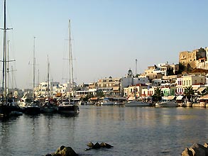 Naxos  -  Click for large image  !!