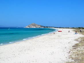 Naxos  -  Click for large image  !!