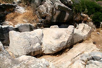 Naxos  -  Click for large image  !!