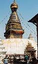 Stupa,  Click for large image
