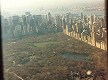 New York, Centreal Park, Blick aus dem Heli,  zum Vergroessern bitte anklicken!