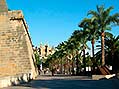 Palma de Mallorca - zum vergrssern bitte anklicken !