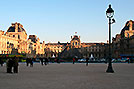 Paris, Louvre - Click for large image !