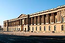 Paris, Louvre - Click for large image !