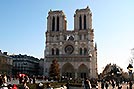 Paris, Notre Dame - Click for large image !
