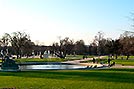 Paris, Tuilerien garden - Click for large image !