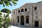 Paros, Click for large image !