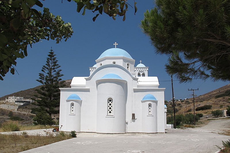 Paros