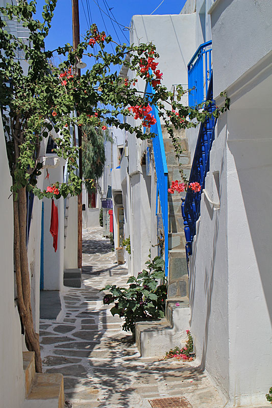 Paros
