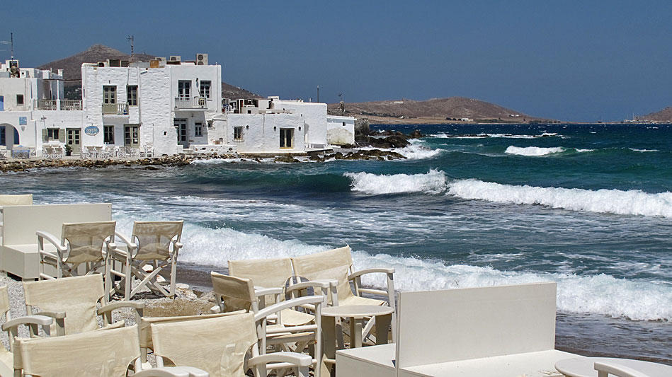 Paros