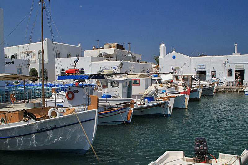 Paros