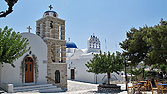 Paros