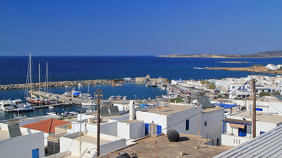 Paros