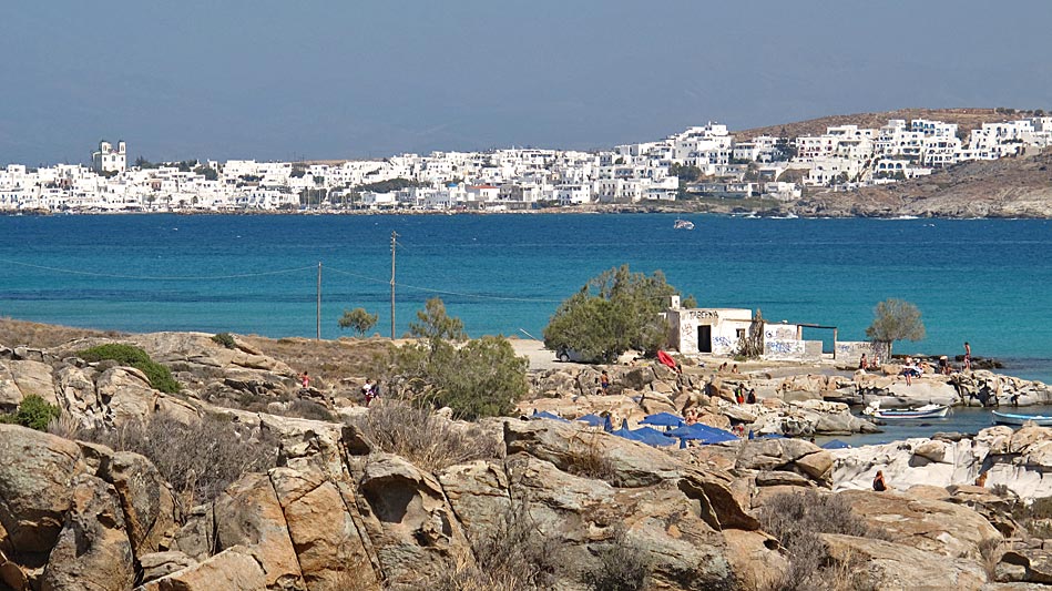 Paros