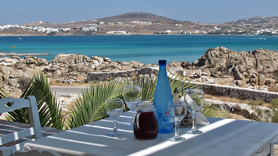 Paros