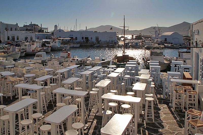 Paros