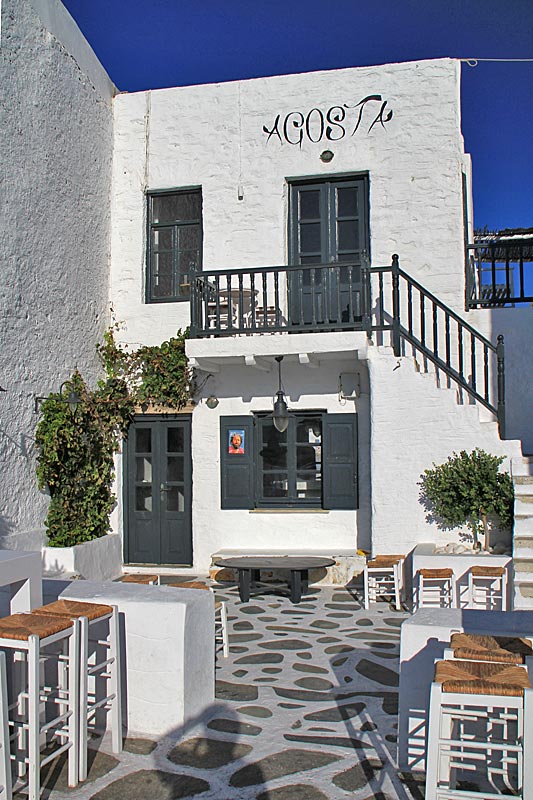 Paros