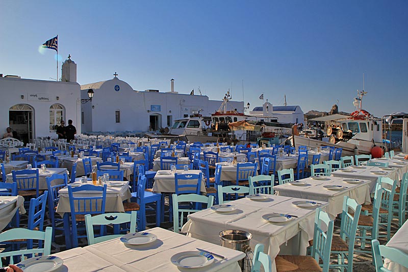 Paros