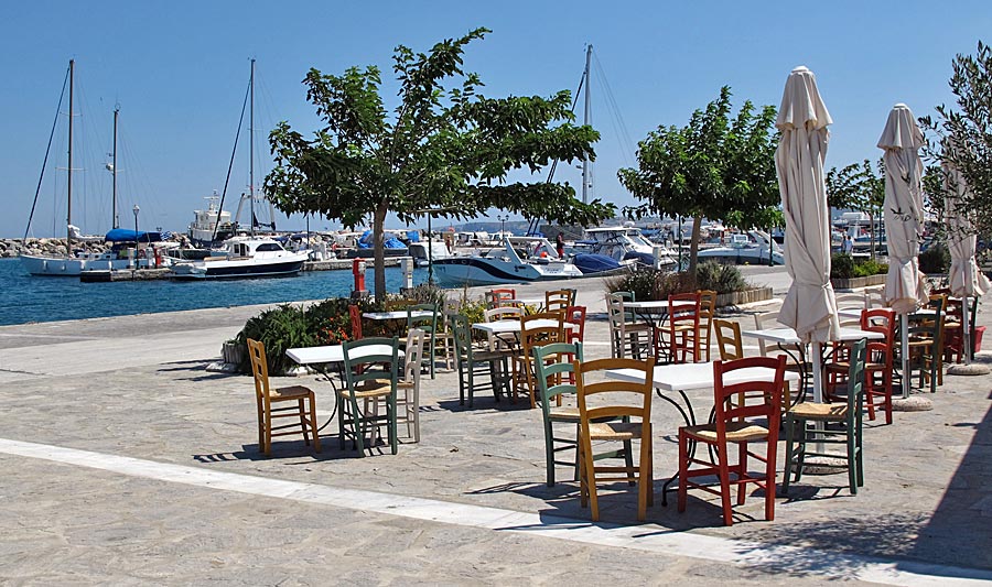 Paros