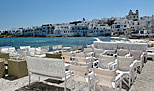 Paros