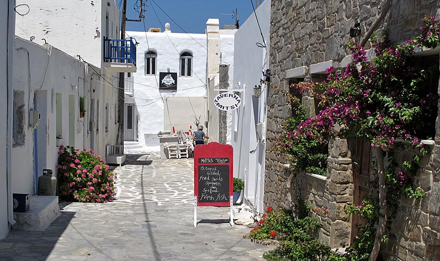 Paros