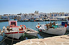 Paros