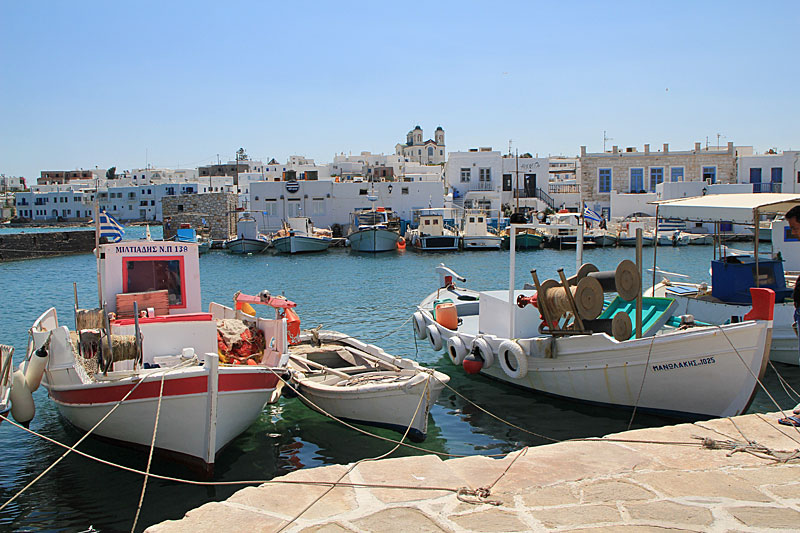 Paros
