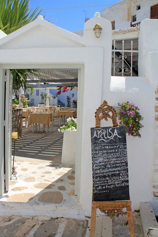 Paros