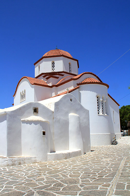 Paros