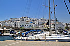 Paros