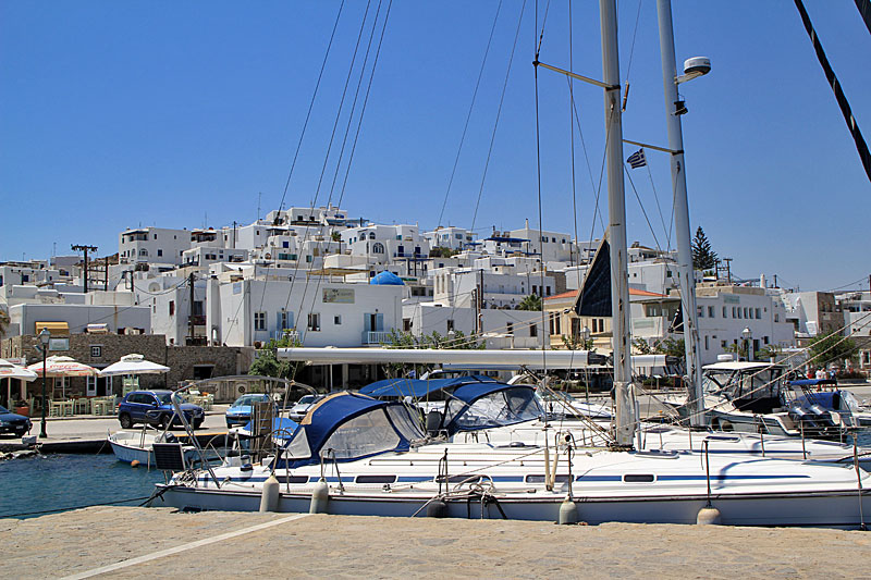 Paros