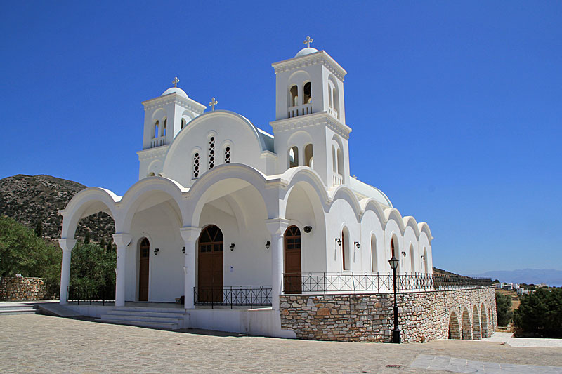 Paros