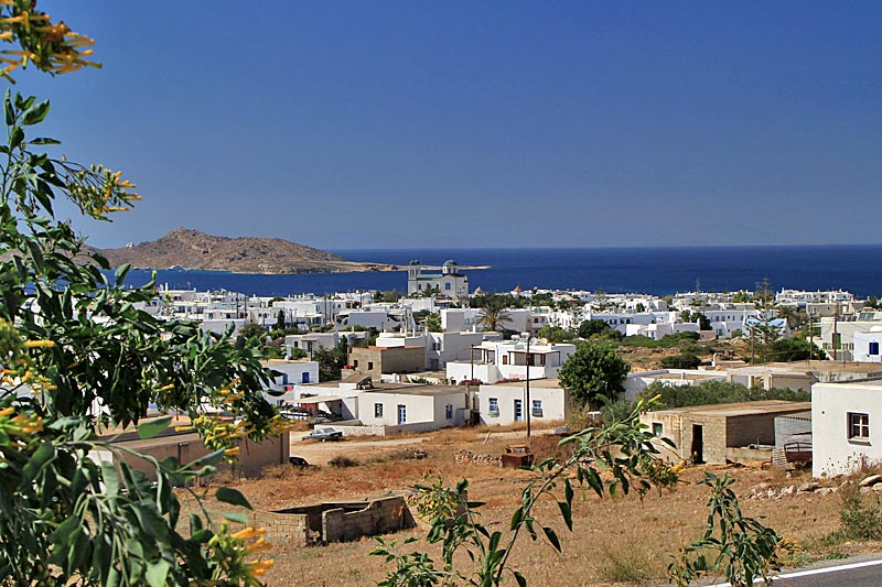 Paros