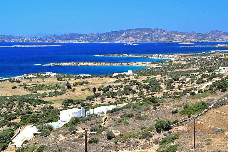 Paros