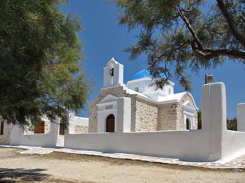 Paros