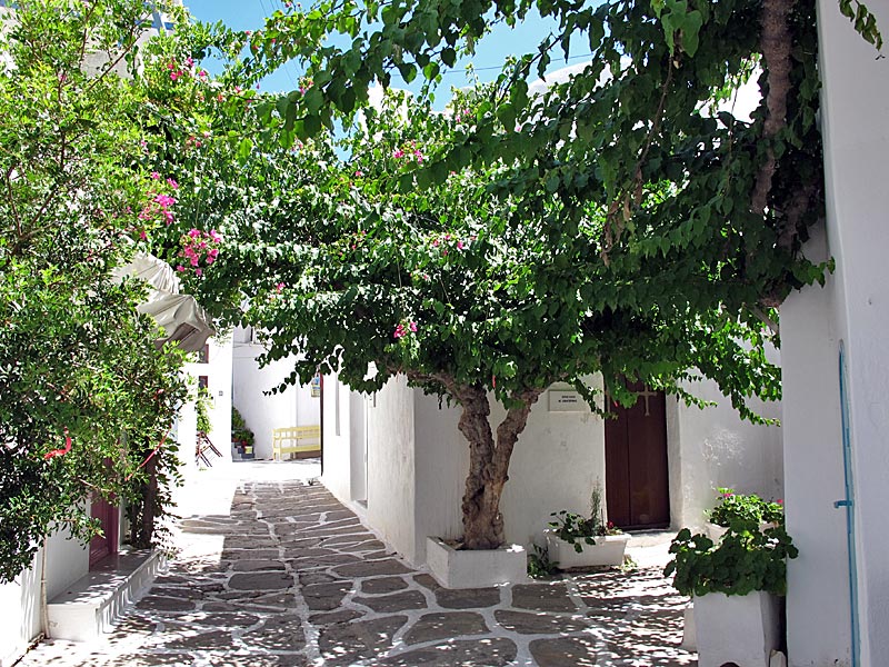 Paros