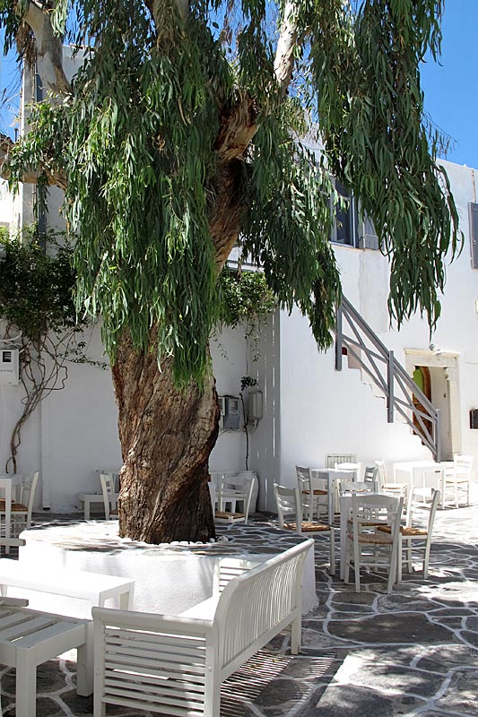 Paros