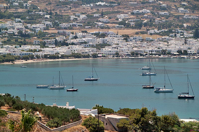 Paros