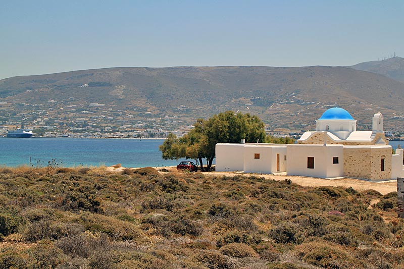 Paros